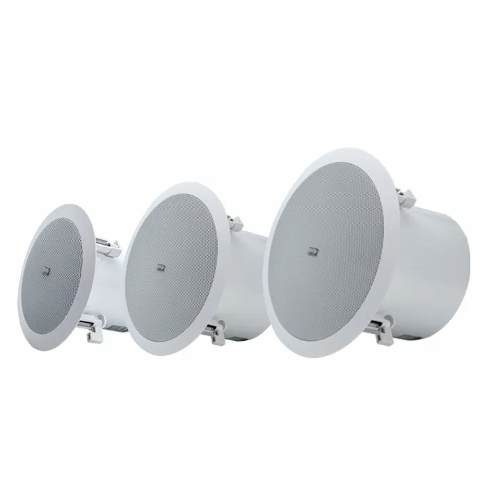 Paso C51/20-HF 2 ways circular ceiling speaker