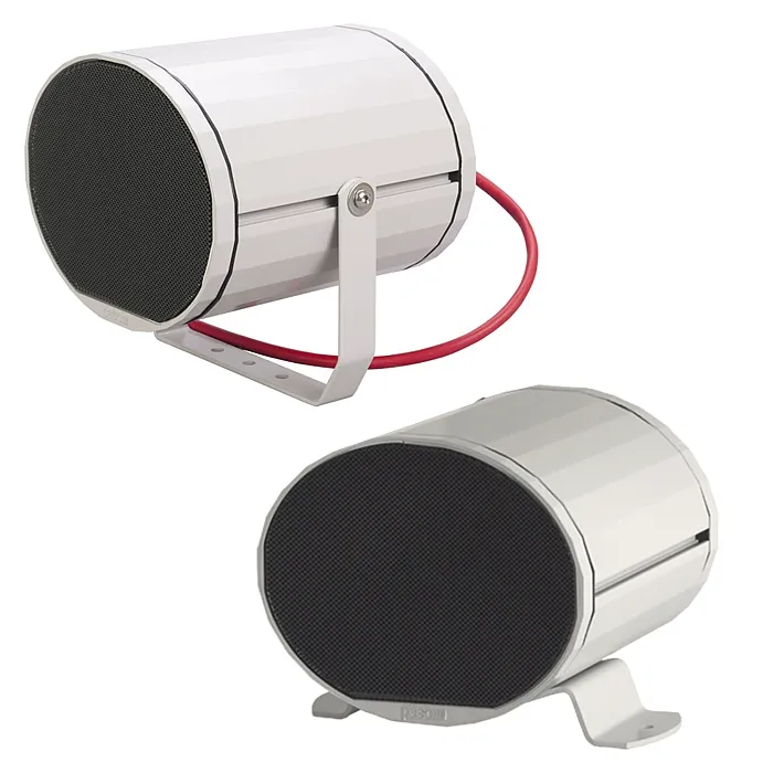 Paso 20W EN54-24 sound projectors,