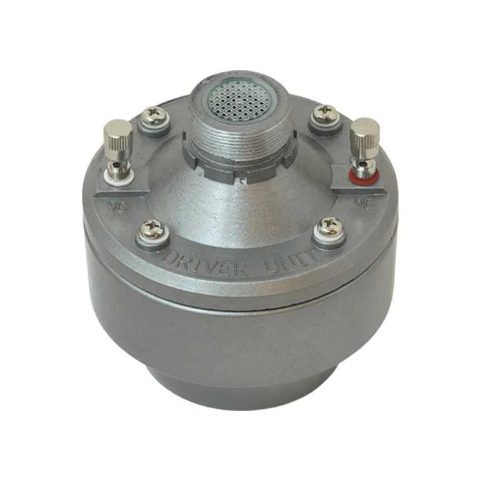Paso 35W driver 16 ohm unit, for TR