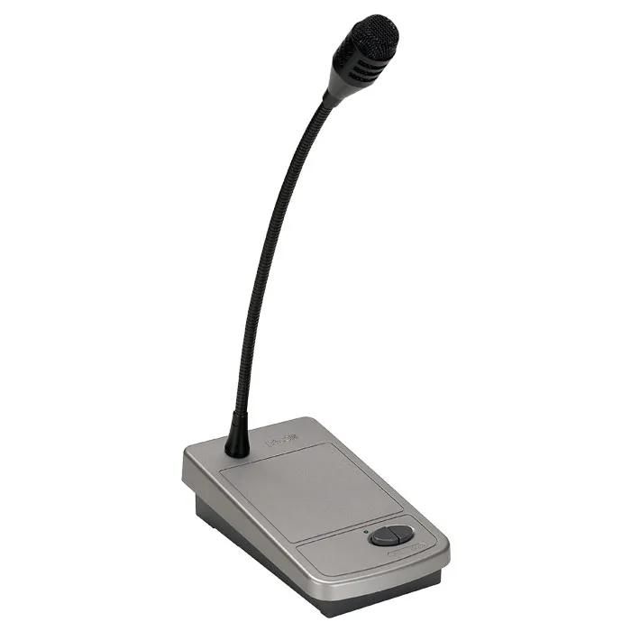 Paso B701-MG Non pre-amplified microphone