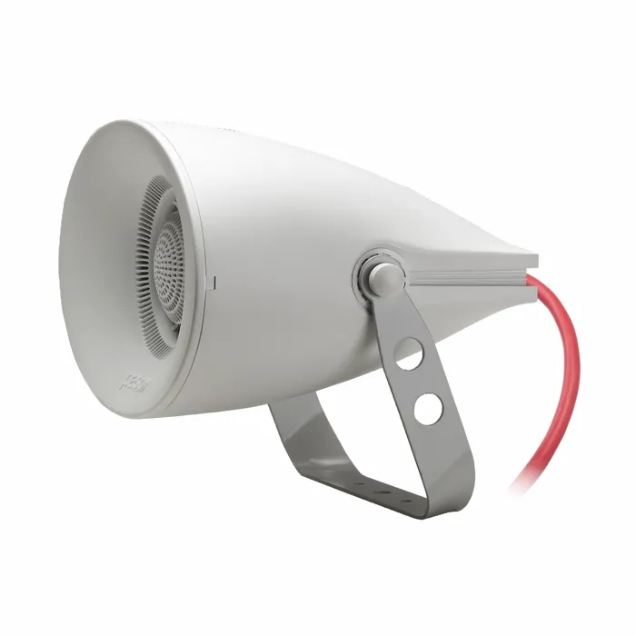 Paso EN54 12W Elliptical sound proj