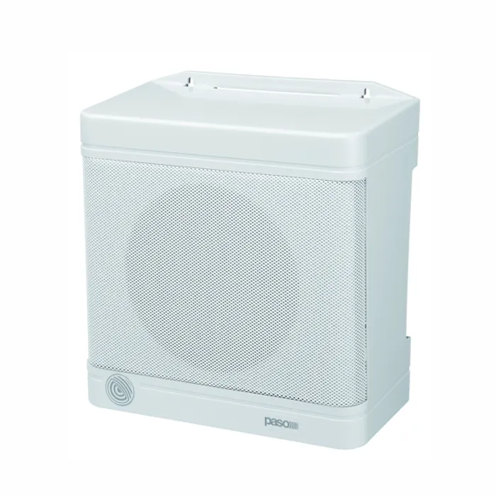 Paso C34/6-EN 6W Box type speaker