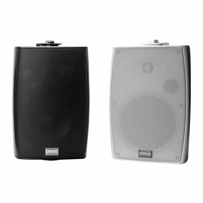 Paso EN54-24 - 40 W white HIFI Moni