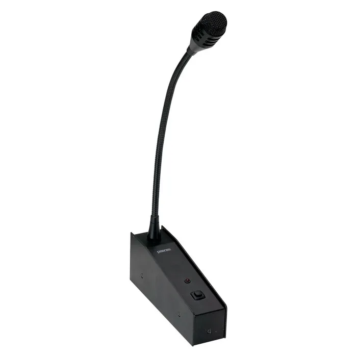 Paso B53-C Digital microphone