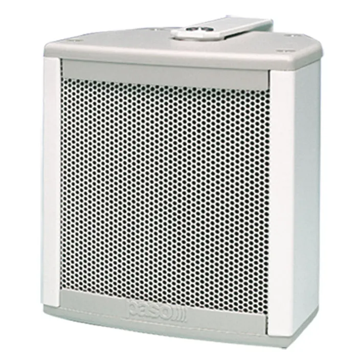 Paso C401-B Wall-mounting loudspeaker 3W