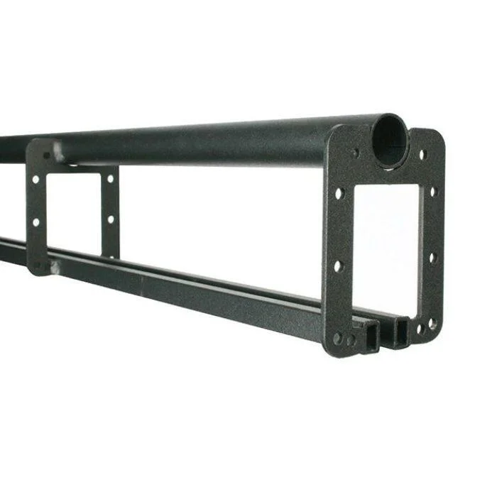 Doughty Teppeskinne Sixtrack 2m