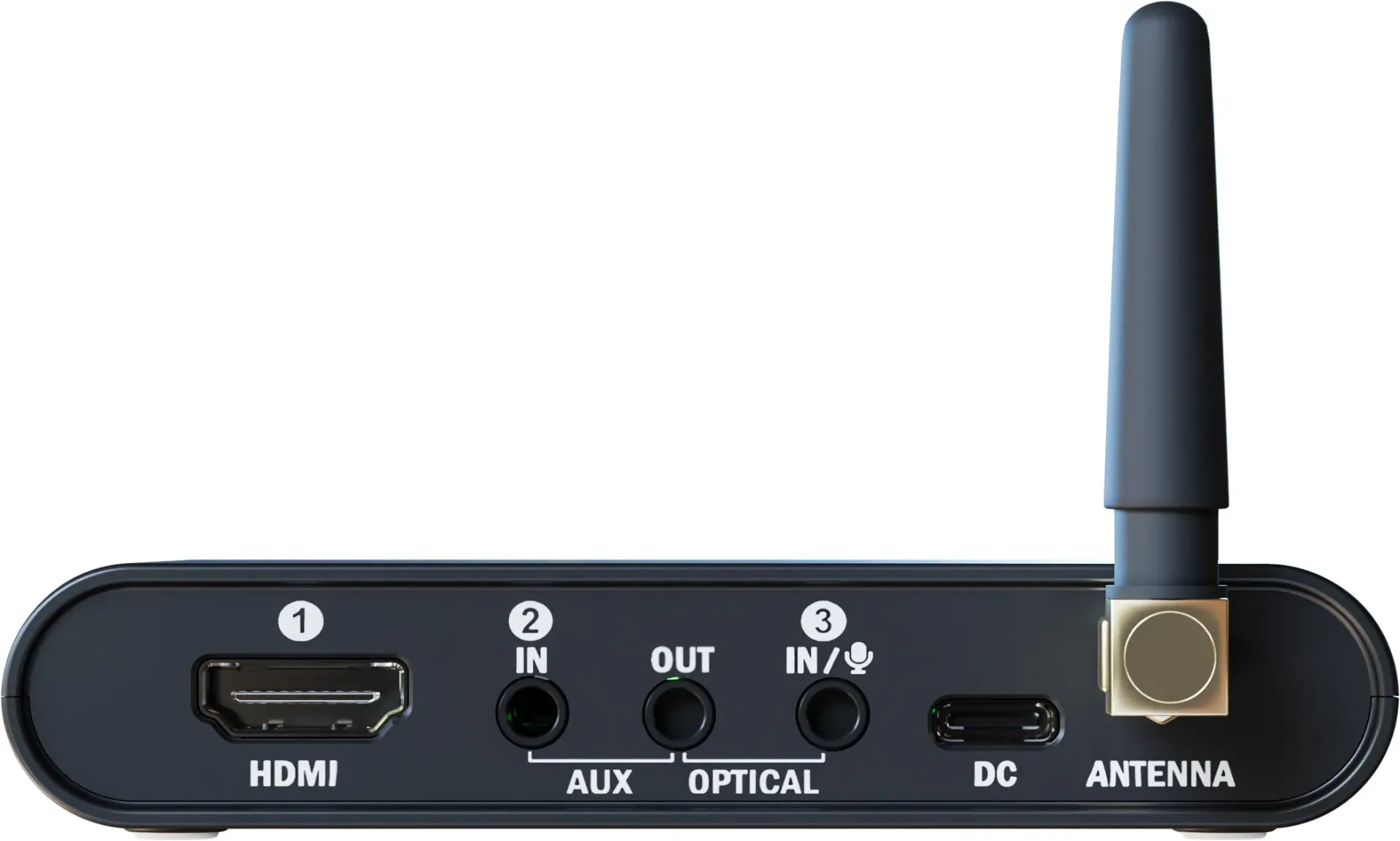 [A-4142-0] earisMax Auracast sender