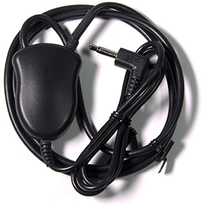 Audioropa nakkeslynge (50 cm)