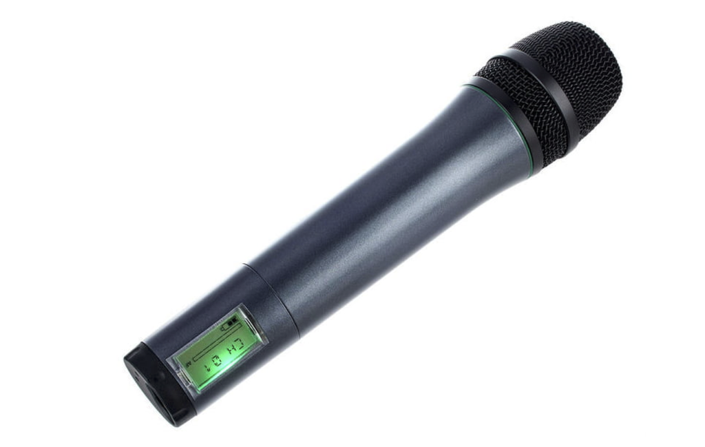 [500894] Sennheiser SKM 2020-D