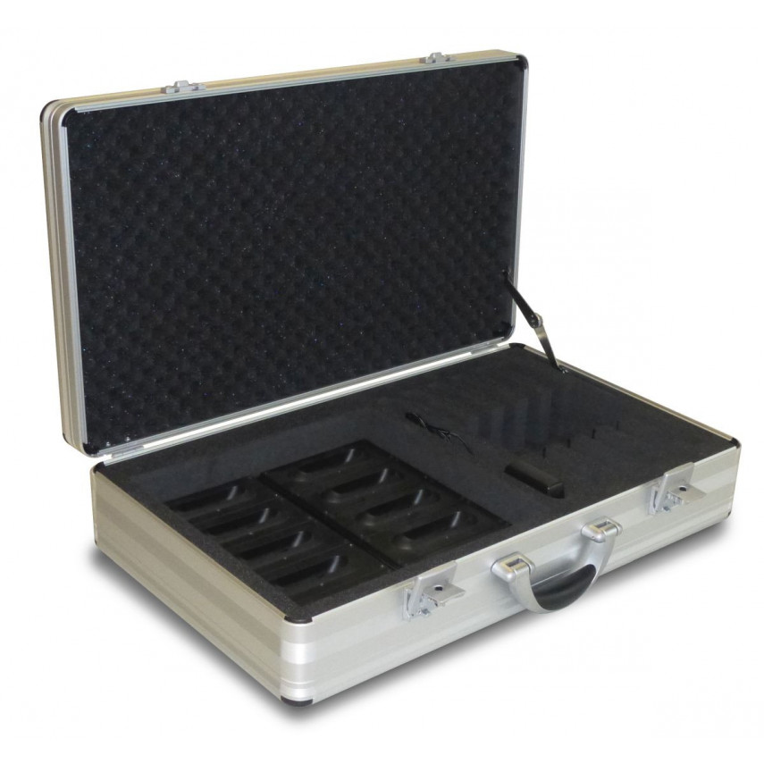 Audioropa ladecase RCI-102 / LPU-1 DIR