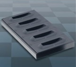 Audioropa ladestasjon PR-22+ / LPU-2 PR