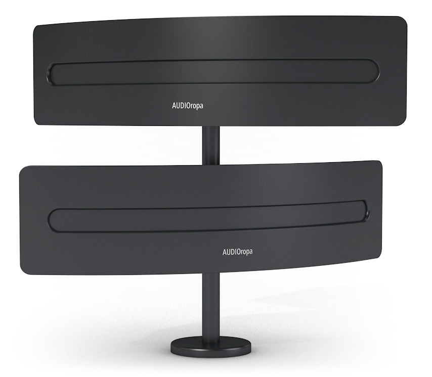 Audioropa PRO IR-202 IR-sender (medium)