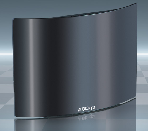 Audioropa PRO IR-400 (stor)