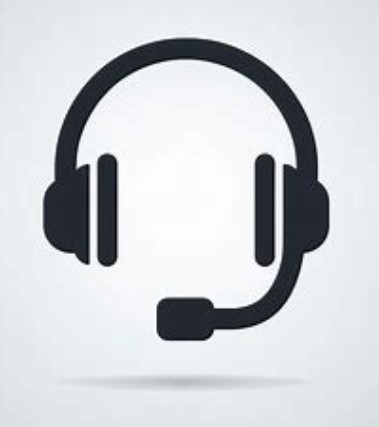 [A-5273-0] Audioropa HSB-02 Hodetelefoner
