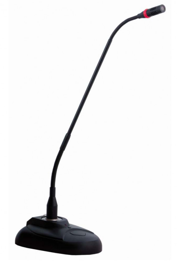 Audioropa LCM-11 svanehalsmikrofon
