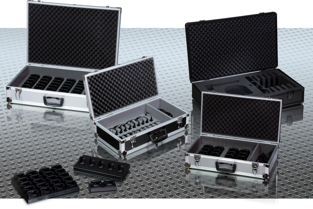 [A-5251-0] Audioropa xepton CB-20 Ladekoffert