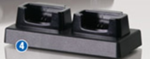 [A-5257-0] Audioropa xepton Ladestasjon