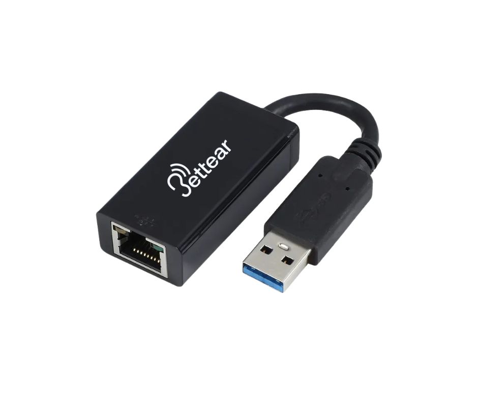 [A-5504-0] Bettear Ethernet Adapter