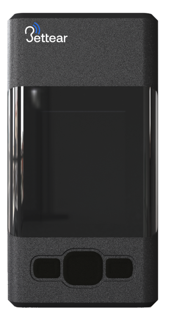 [A-5540-0] Bettear RX Auracast™ Mottaker