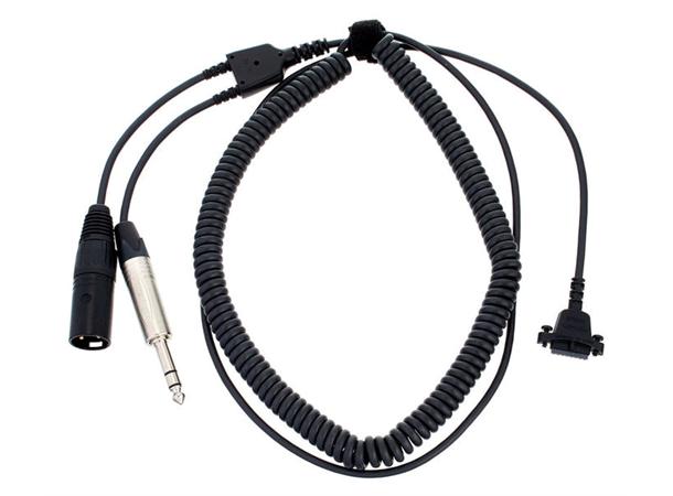 Sennheiser H-X3K1 kabel