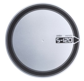 Ortofon S-120 Slipmat