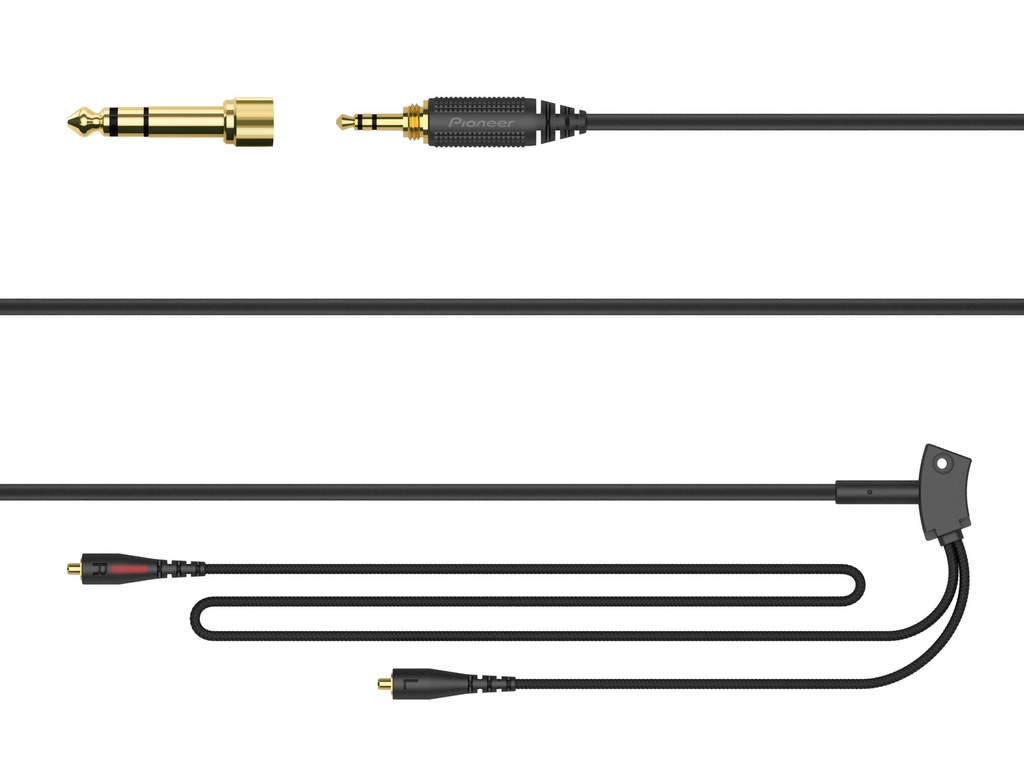 Pioneer HC-CA0202