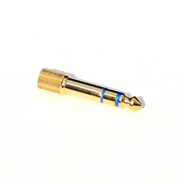 Sennheiser adapter 6.3mm/3,5mm HD6/7/8