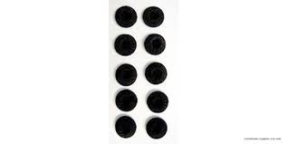 Sennheiser EarPads streetware black