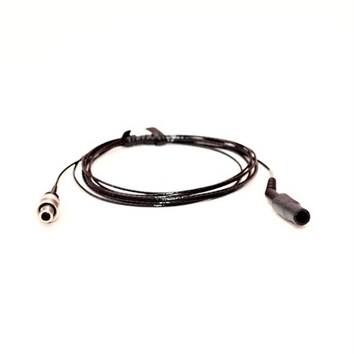 Sennheiser HSP cable 3 pin LEMO - BEIGE