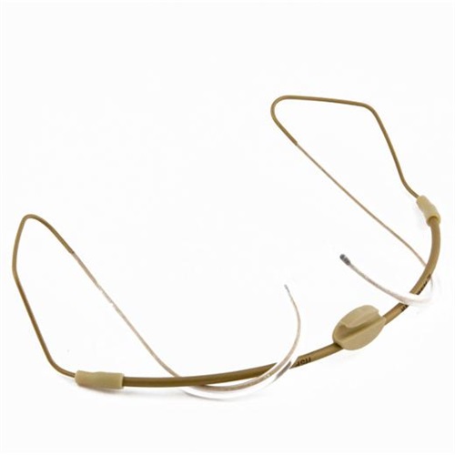 Sennheiser Neckband for HSP-2/4 Beige