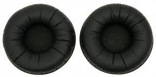 Sennheiser puter HD25 sort