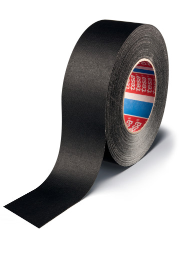 Tesa 4671, Sort - 50mm