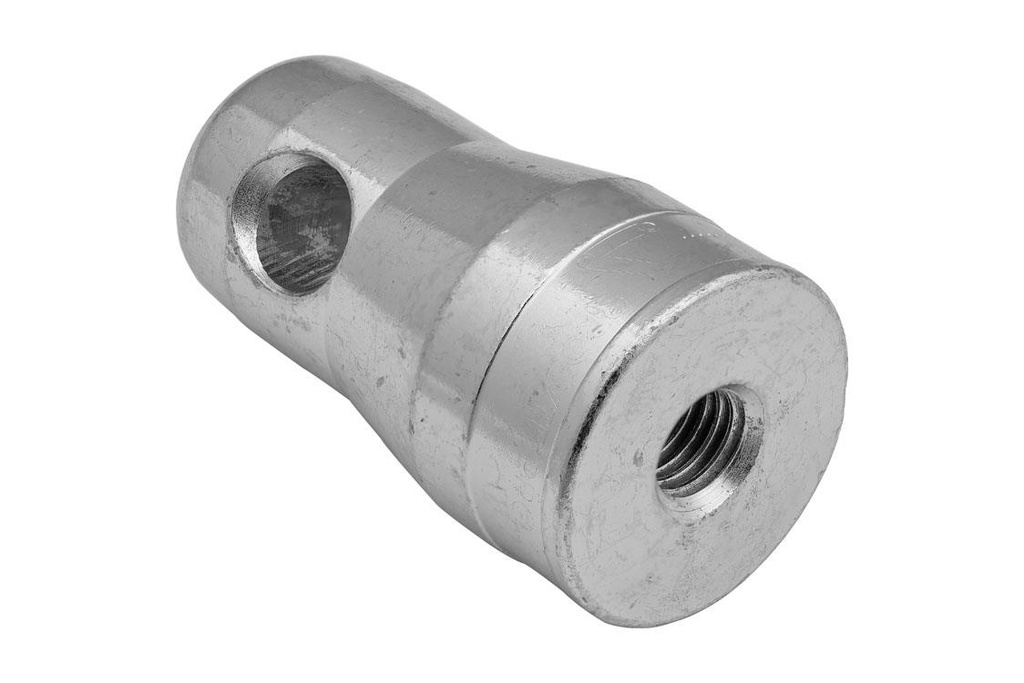 Prolyte COUPLER 600 HALF 19MM-O/M12