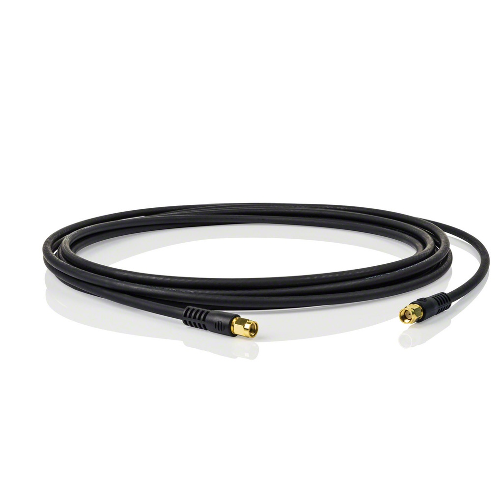 Sennheiser Antennekabel 10 M Low Loss