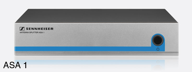 Sennheiser ASA 1-1G8  1800Mhz