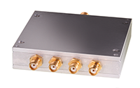 Sennheiser SL Antennesplitter 4:1
