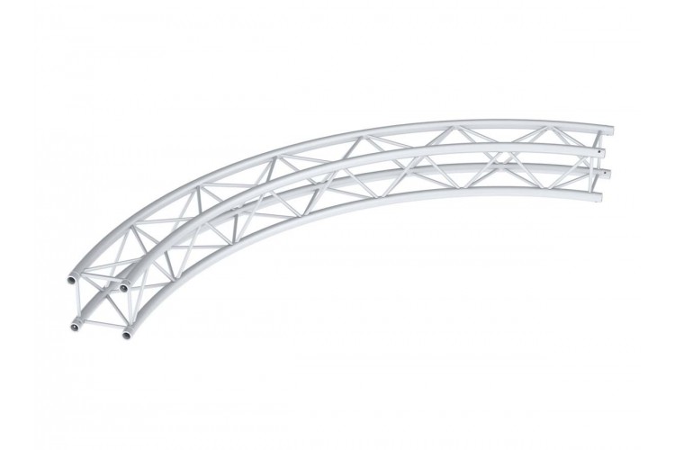 Sixty82 M29S curved Black Matt