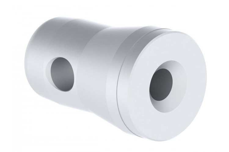 [202007] Sixty82 M49 Half Connector