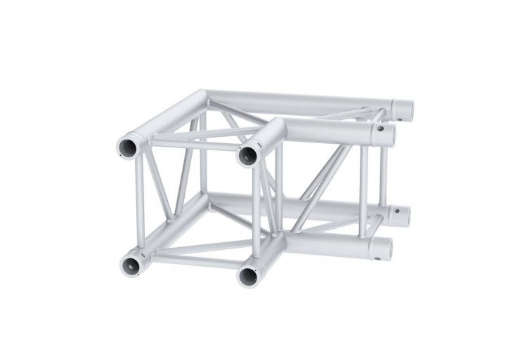 Sixty82 MS29S-C203 Corner 90dgr Alu