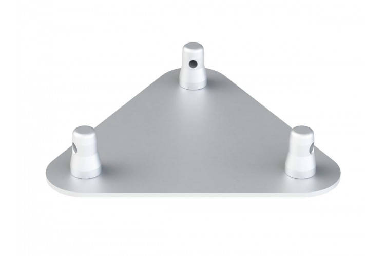 Sixty82 M29T Base plate 329x297x6 Triang