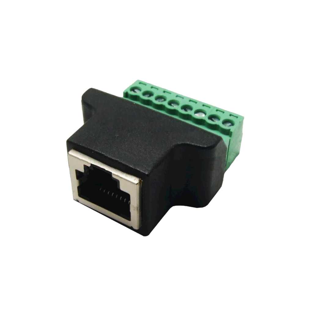 [CTA845MK2] Audac kabel tester adapter