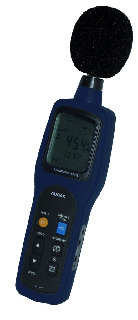 [SLM700] Audac SLM700