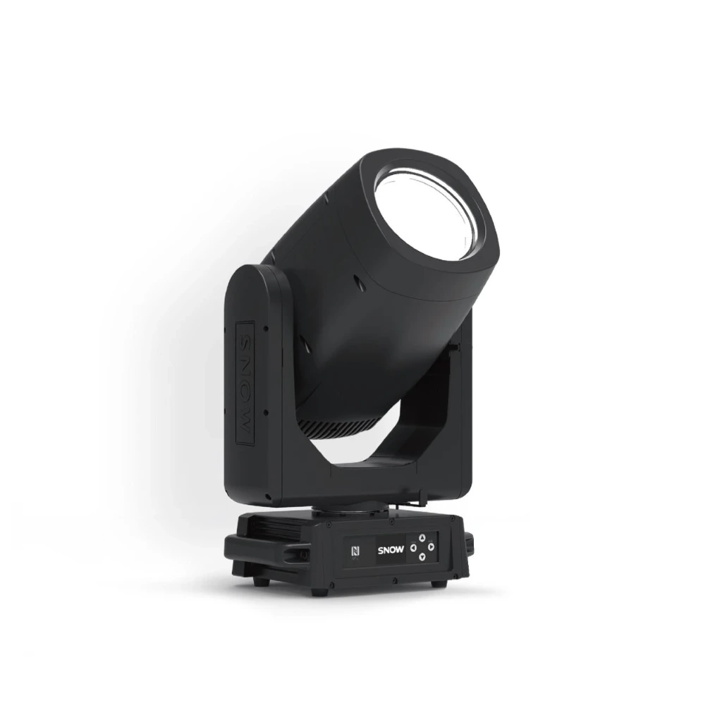 SnowSTORM 550X Profile