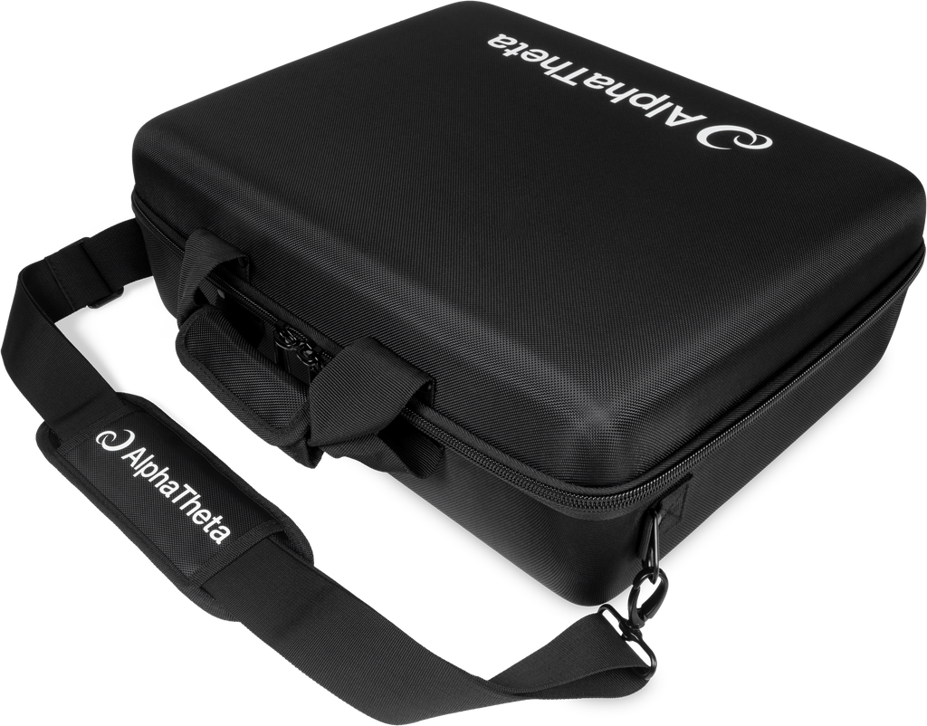 AlphaTheta DJC-1500X Bag