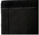Sixty82 Skirt straight 040x200 cm