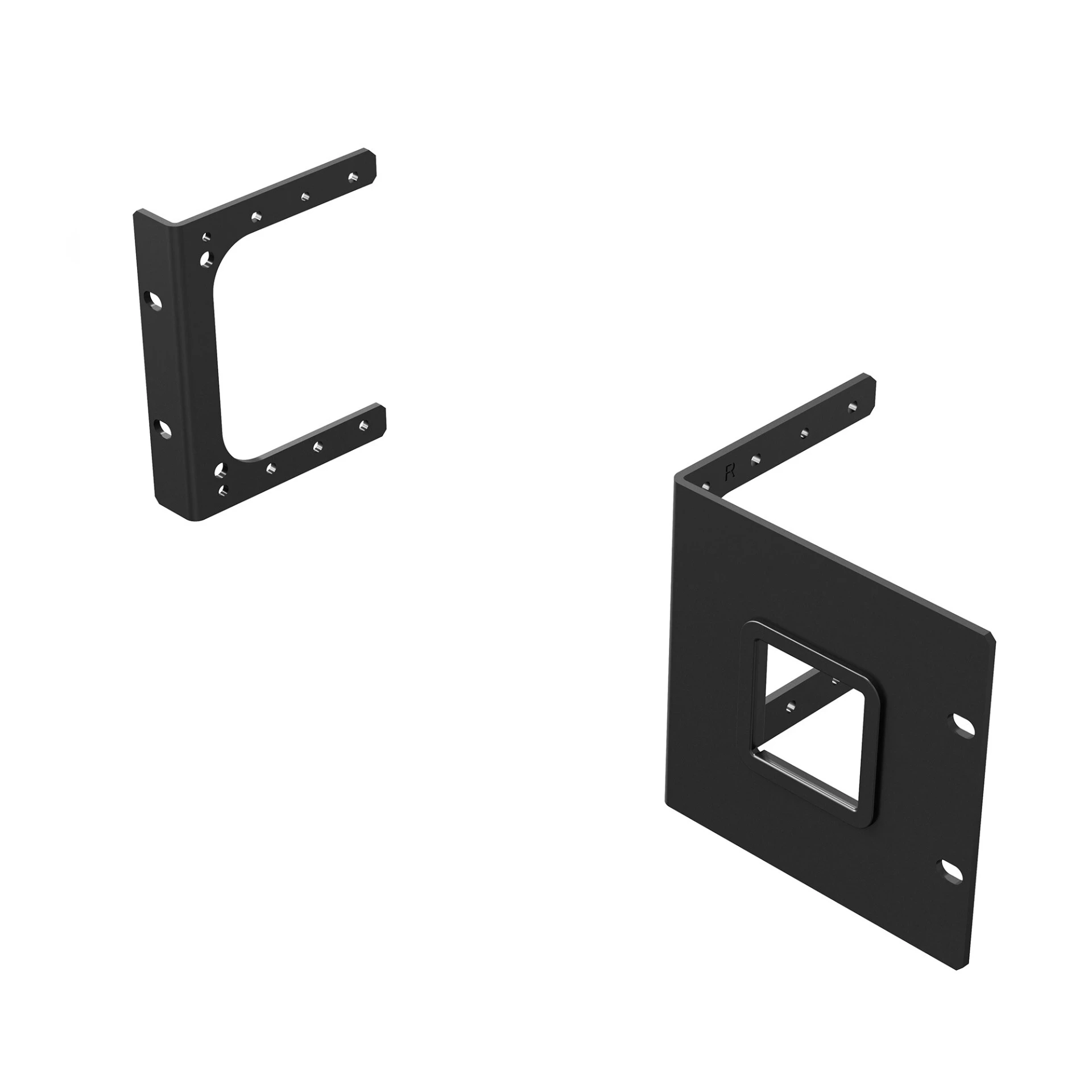 Yamaha RK-RUio1608SB rack mount kit