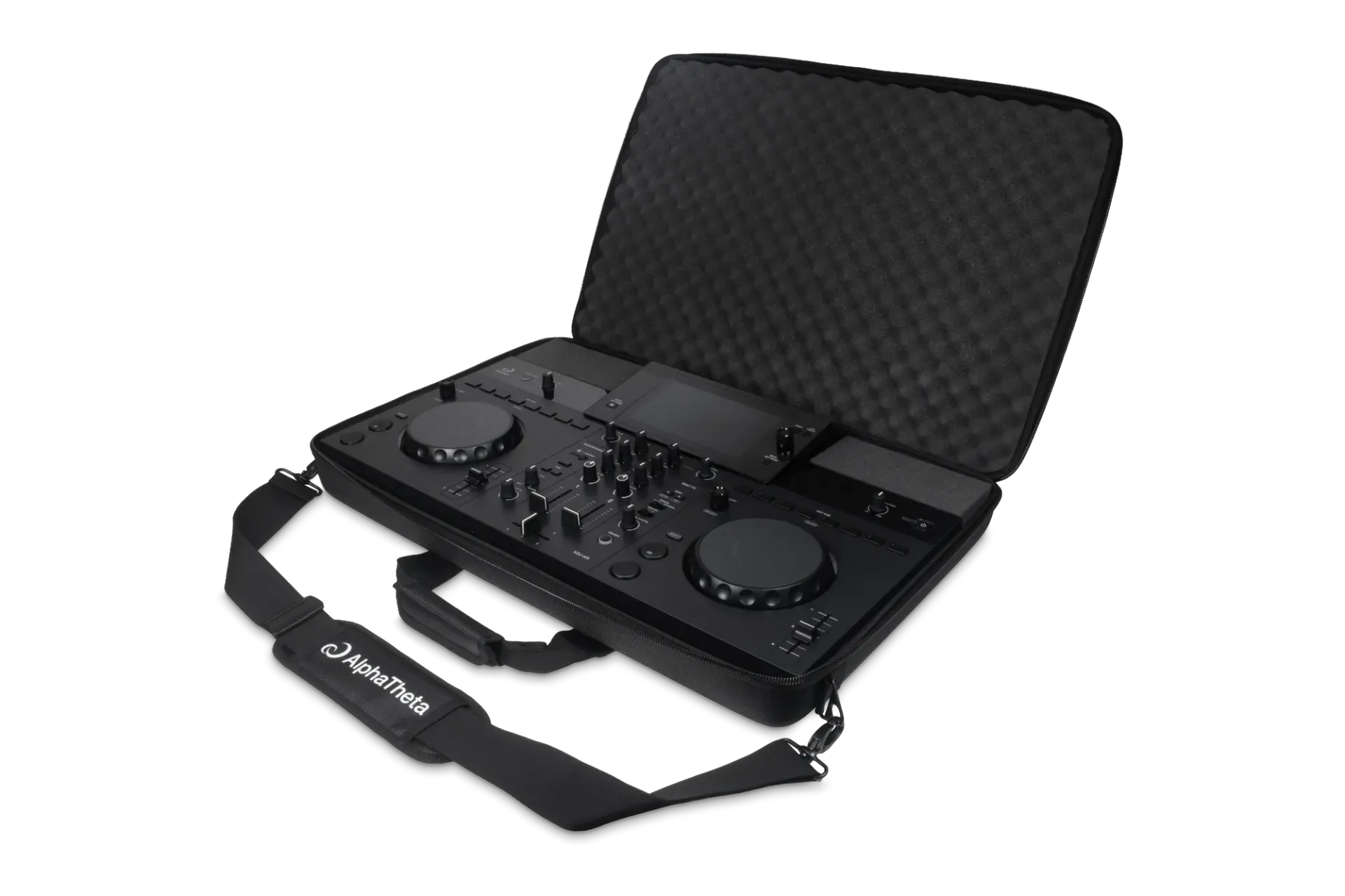 AlphaTheta DJC-AN Bag