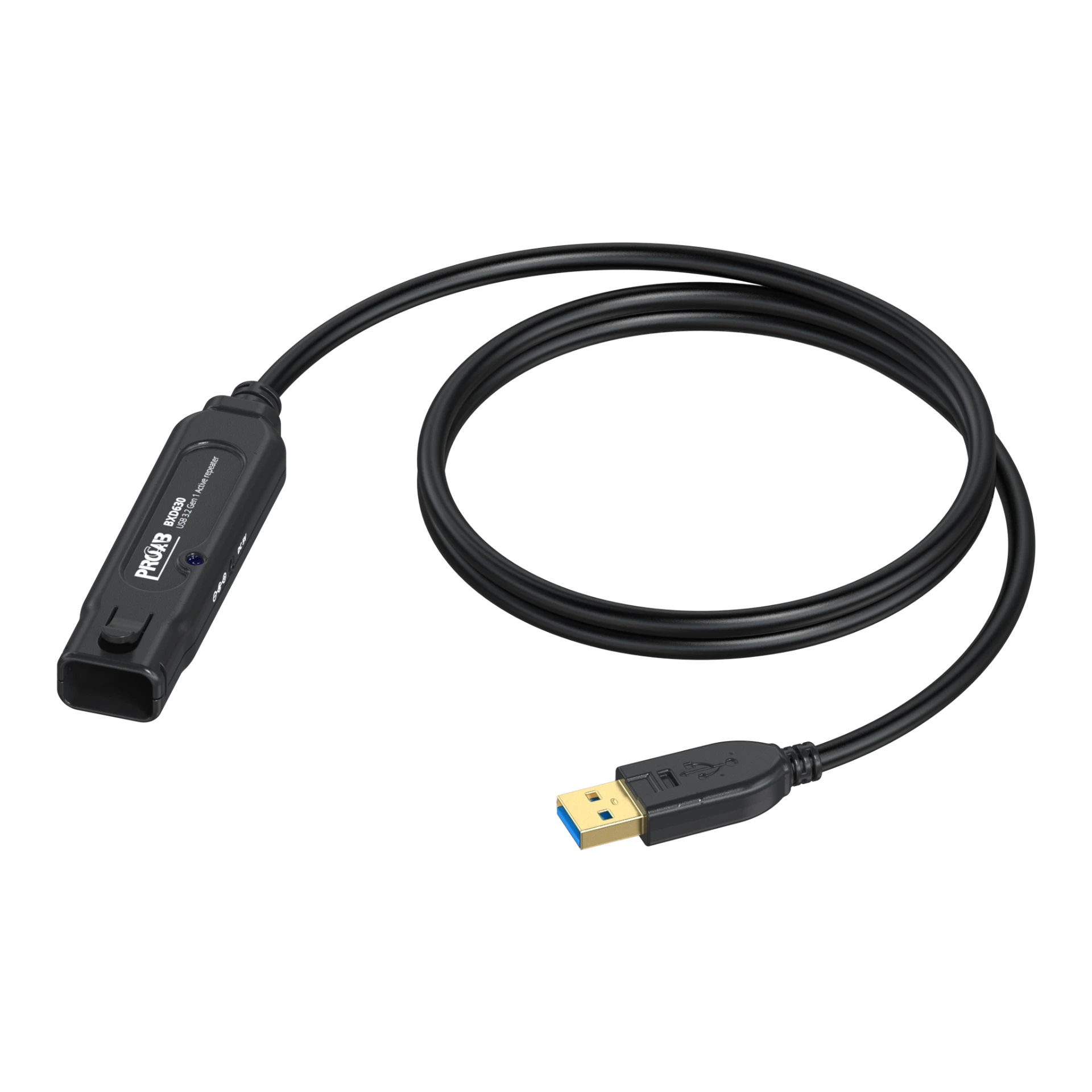 Procab BXD630/10 USB 3.2 gen1