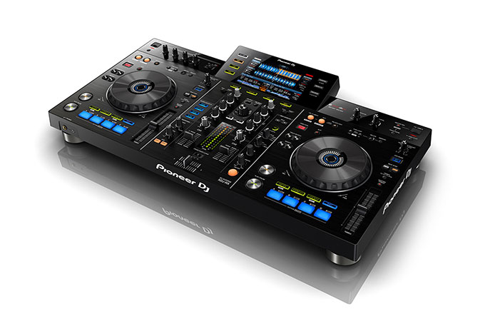 Pioneer XDJ-RX