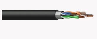 Procab CAT5E F/UTP 300m